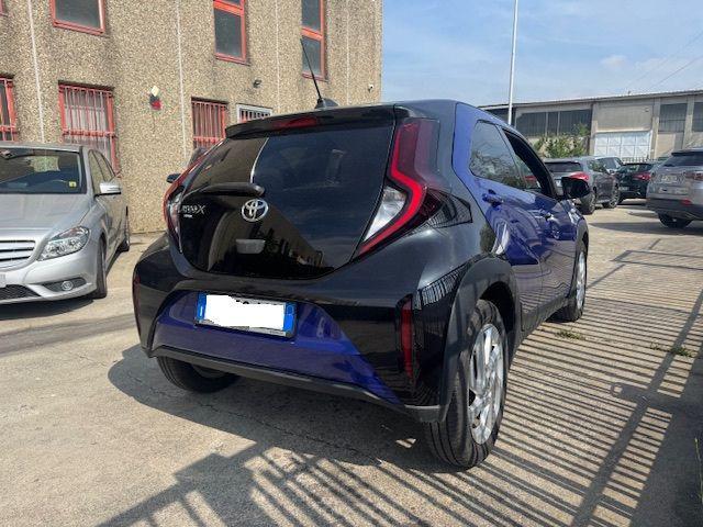 TOYOTA Aygo X 1.0 VVT-i 72 CV 5 porte Trend S-CVT PREZZO REALE!!