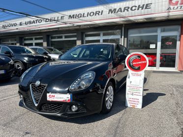 Alfa Romeo Giulietta 1.6 jtdm Giulietta 120cv tct