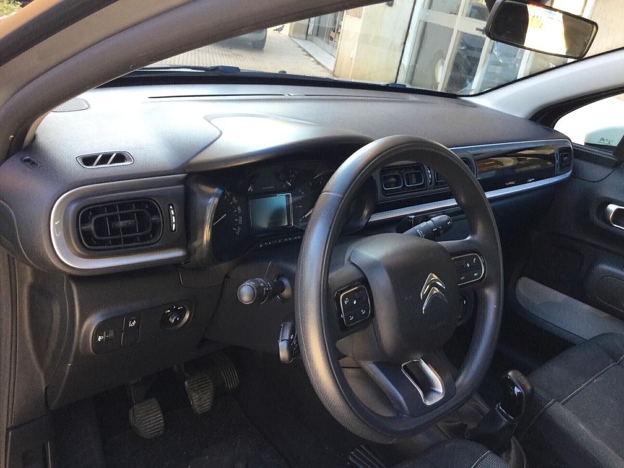 Citroen C3 PureTech 83 S&S You