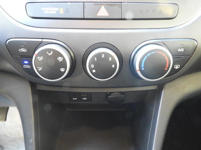 HYUNDAI i10 COMFORT ECONEXT GPL