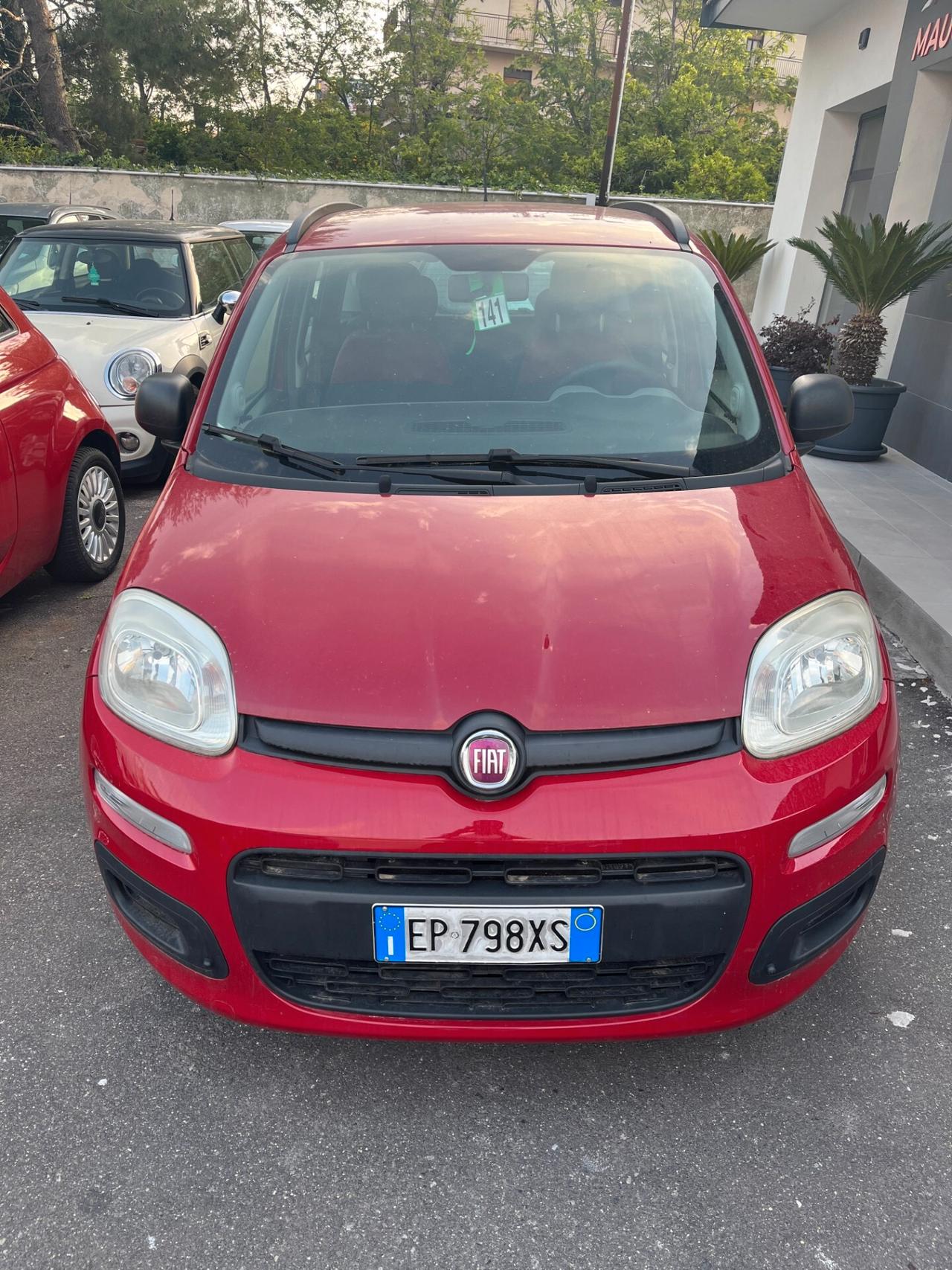 Fiat Panda 1.2 EasyPower Pop