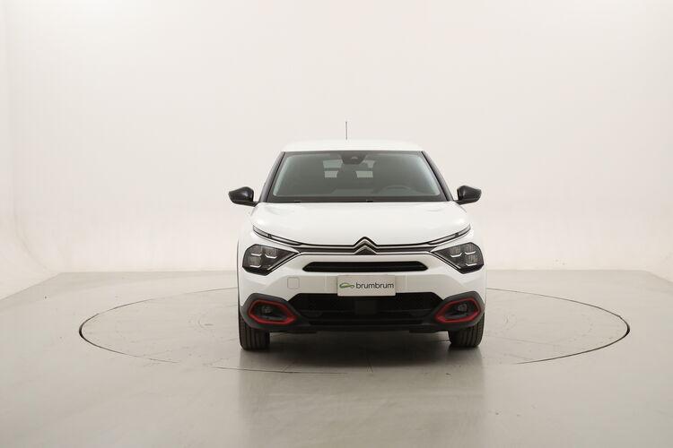 Citroen C4 Feel Pack EAT8 BR349557 1.2 Benzina 131CV