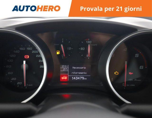 ALFA ROMEO Giulietta 1.6 JTDm 120 CV Super