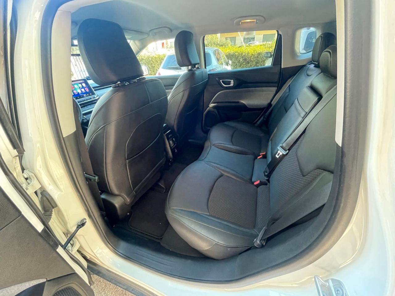 Jeep Compass 1.6 Multijet II 2WD Longitude