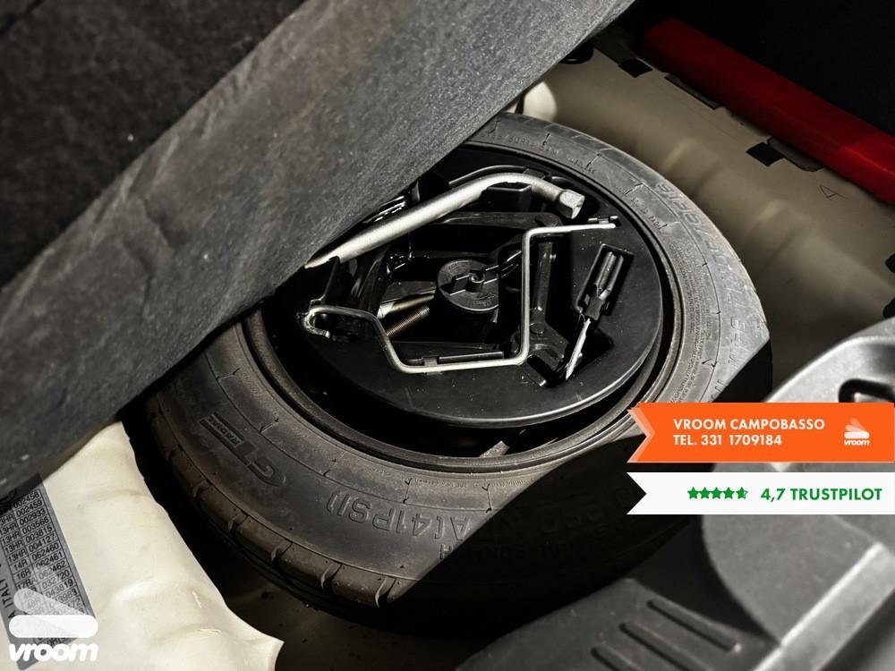 FIAT 500 (2015-2024) 500 1.3 Multijet 95 CV Lounge