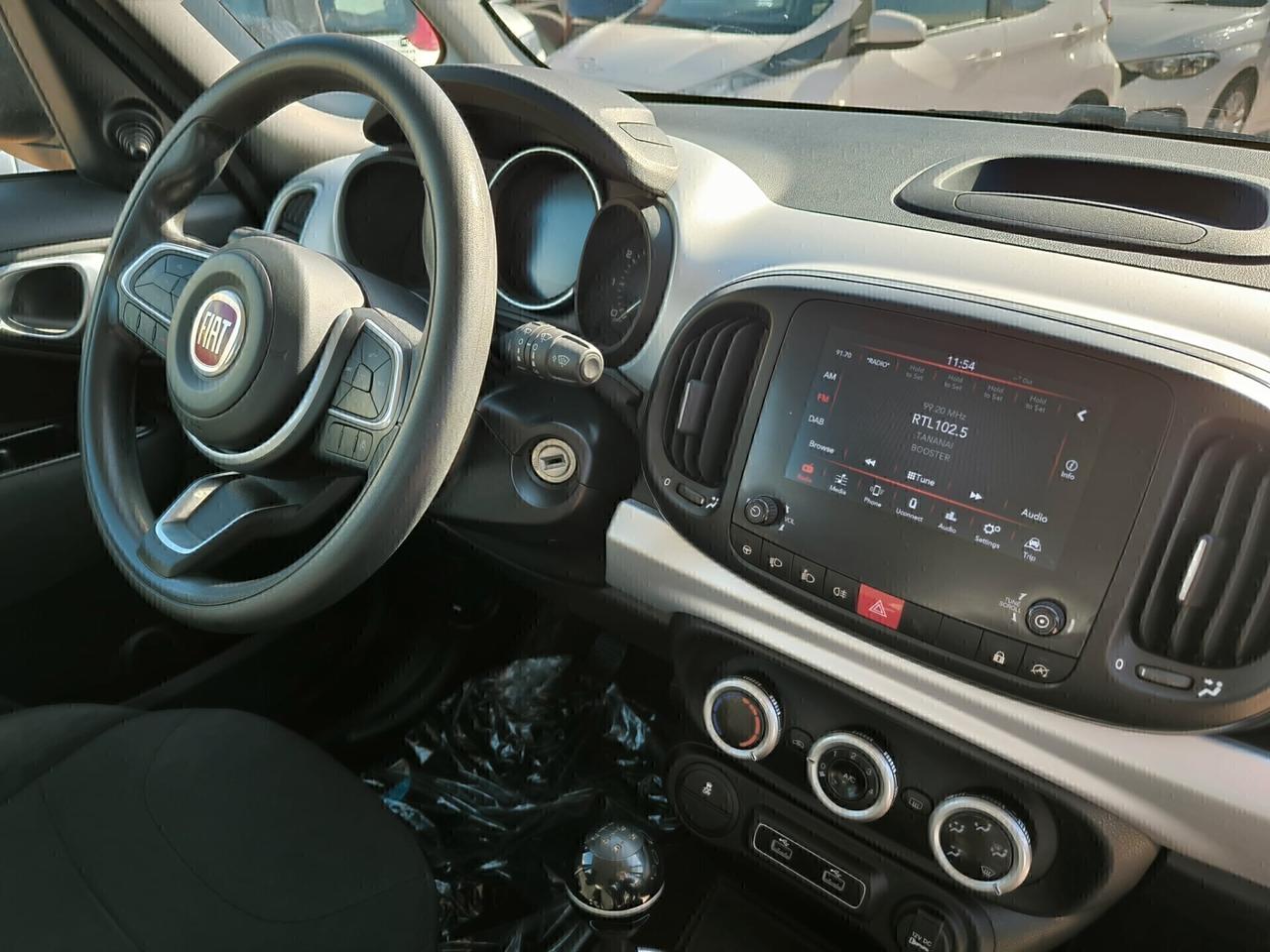 Fiat 500L 1.3 Multijet 95 CV Connect