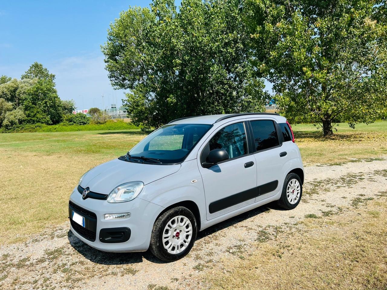Fiat Panda 1.2 EasyPower Lounge