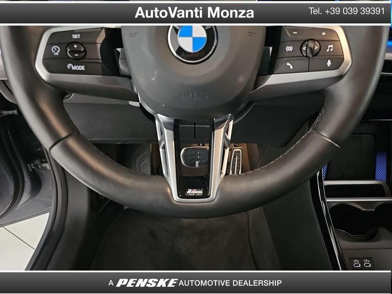 BMW Serie 2 Active Tourer 218d Active Tourer Msport