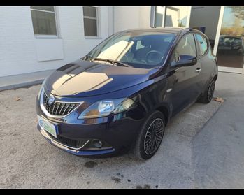 LANCIA Ypsilon 3ª serie - Ypsilon 1.0 FireFly 5 porte S&S Hybrid Ecochic Gold