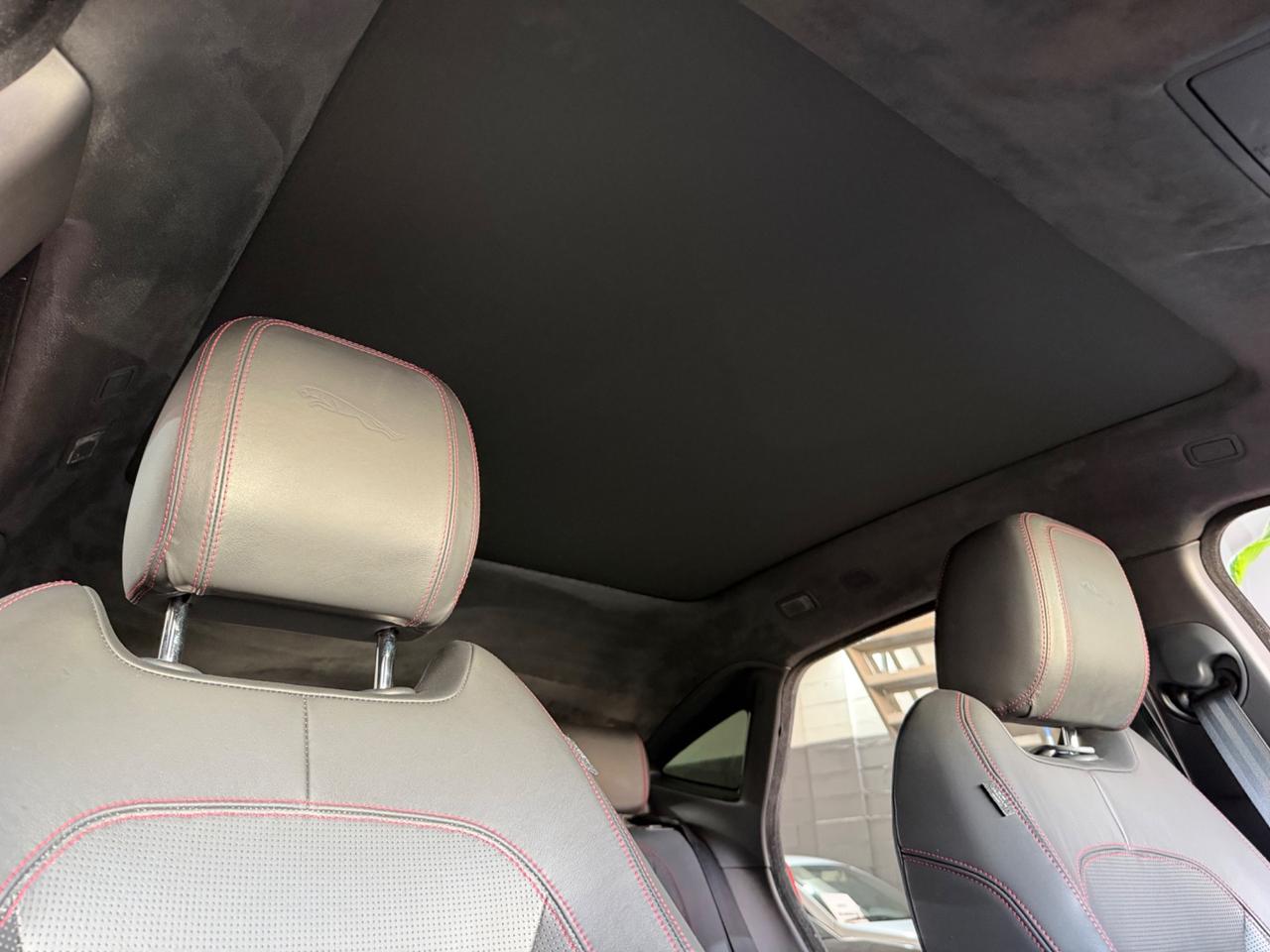 Jaguar E-Pace 2.0D 180 CV AWD AUT. FIRST EDITION