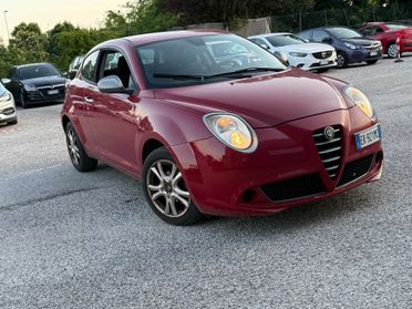 Alfa Romeo MiTo 1.4 78 CV 8V S&S Distinctive