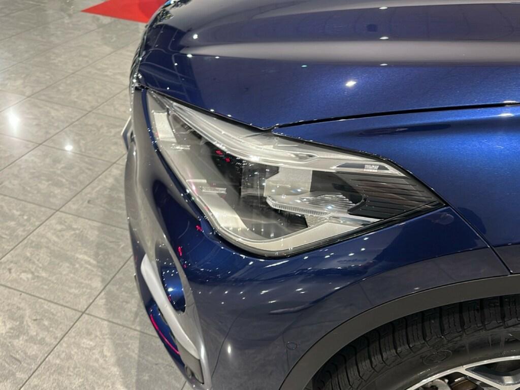 BMW X1 18 d xLine sDrive Steptronic