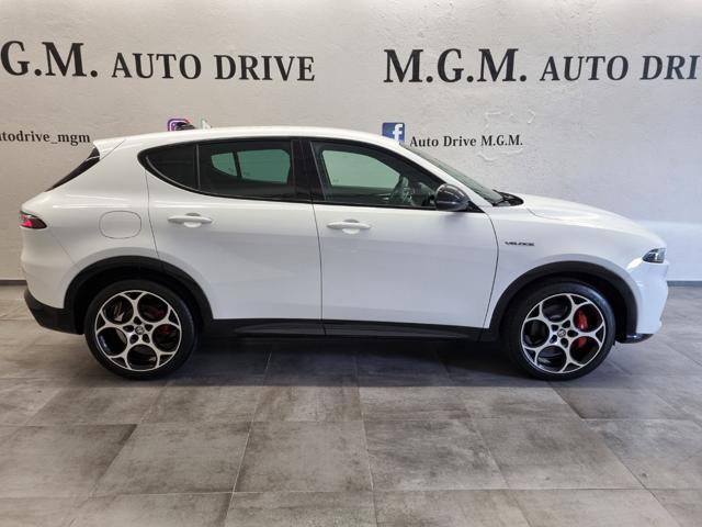 ALFA ROMEO Tonale 1.5 160 CV MHEV TCT7 Veloce