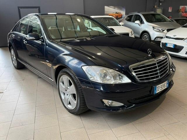 Mercedes-benz S 320 Mercedes S 320 CDI