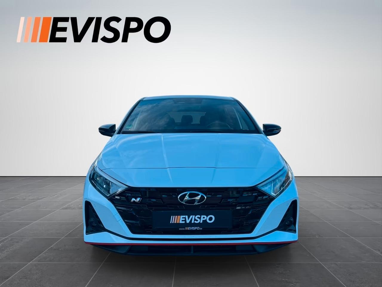 Hyundai i20 i20N 1.6 T-GDI N-Performance