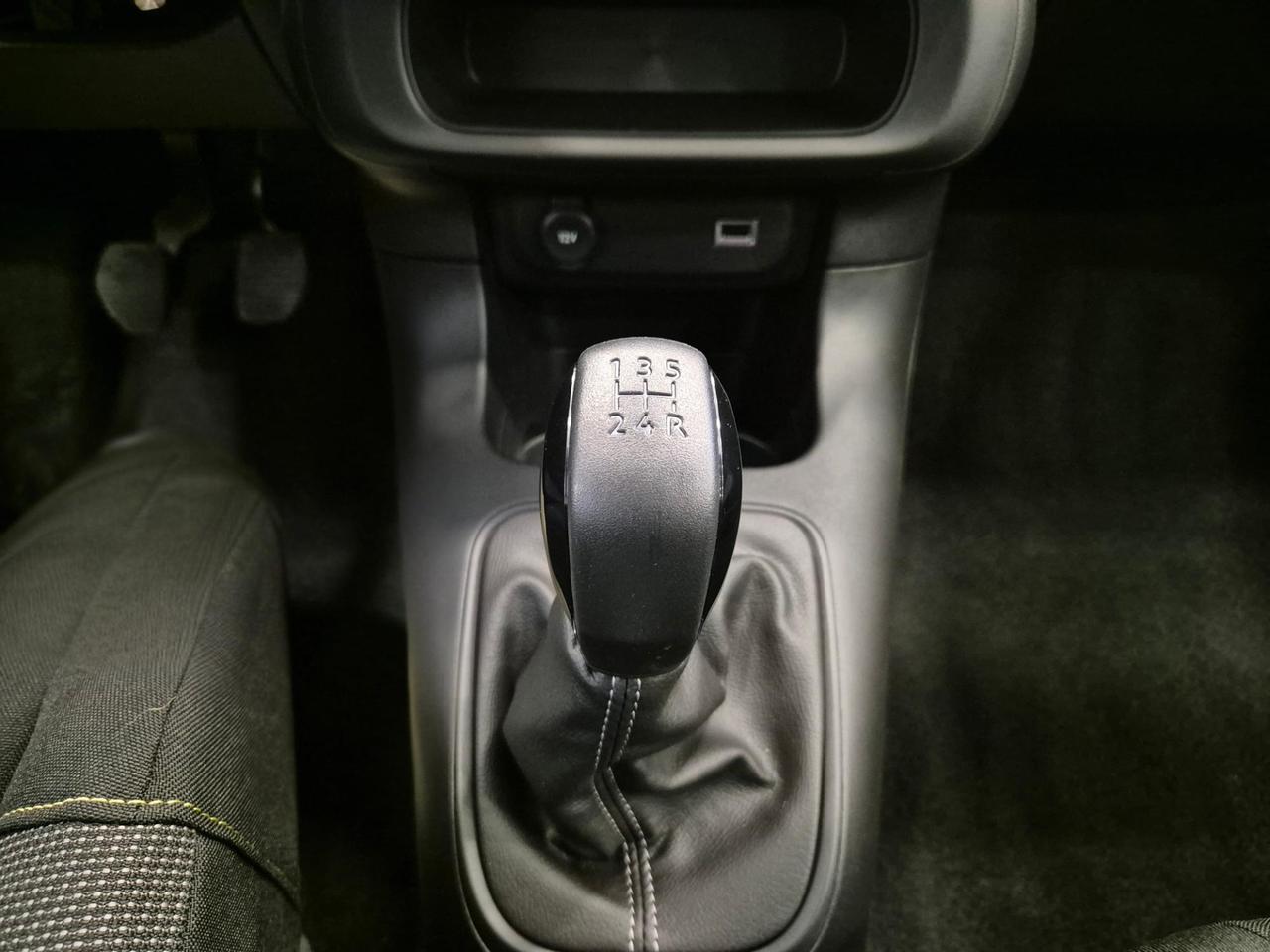 CITROEN C3 PureTech 83 S&S Plus IN PROMO