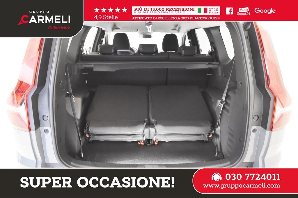 Dacia Jogger 1.0 TCe GPL Expression