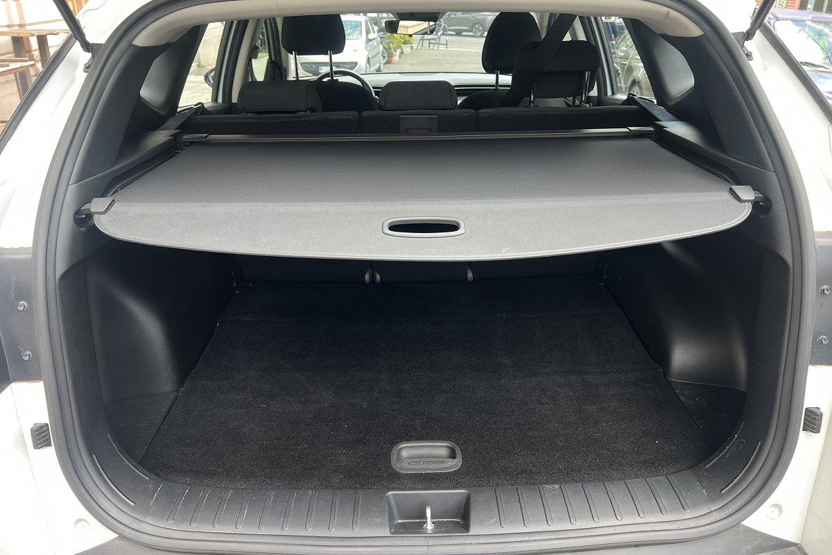 HYUNDAI Tucson 1.6 HEV aut. XTech