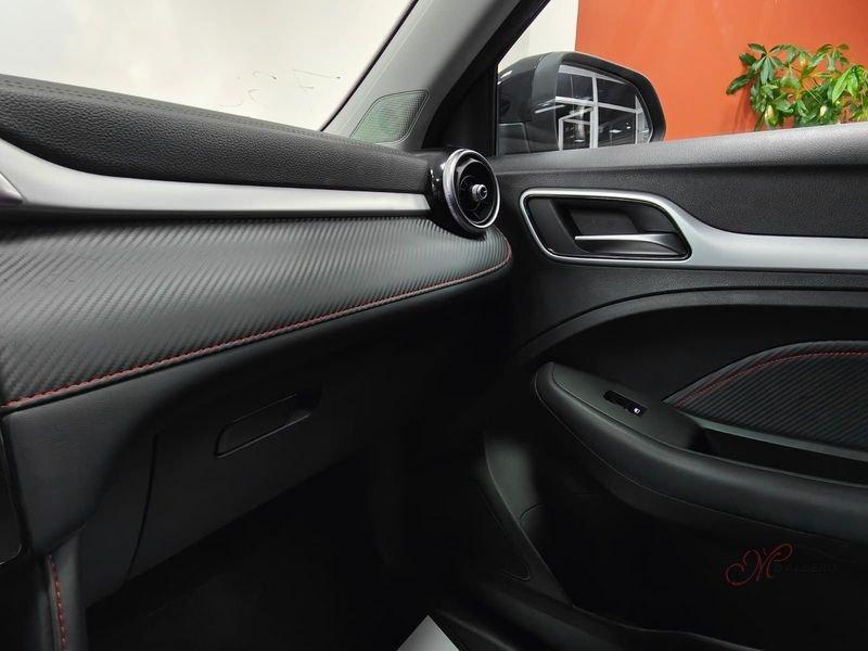 MG ZS ZS 1.5 VTi-tech Luxury