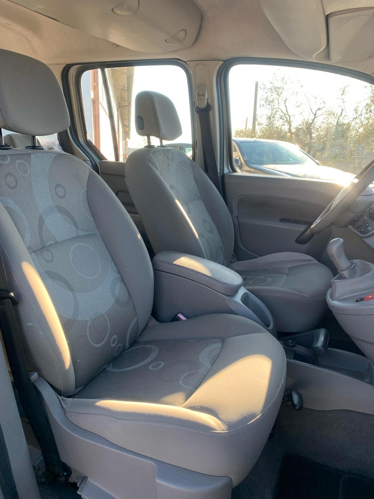 Renault Kangoo 1.5 dCi 85CV 5 porte Dynamique