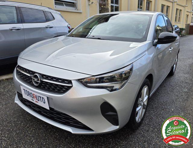 OPEL Corsa 1.2 Elegance UNICO PROPRIETARIO