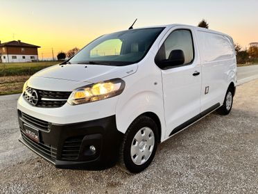 OPEL VIVARO 150CV