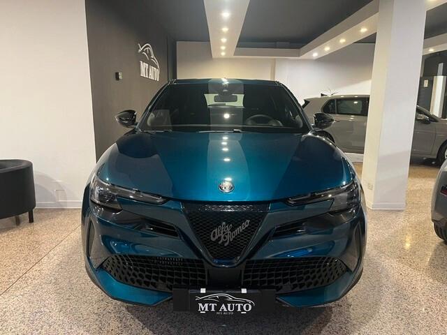 Alfa Romeo Junior 1.2 136 CV Hybrid eDCT6