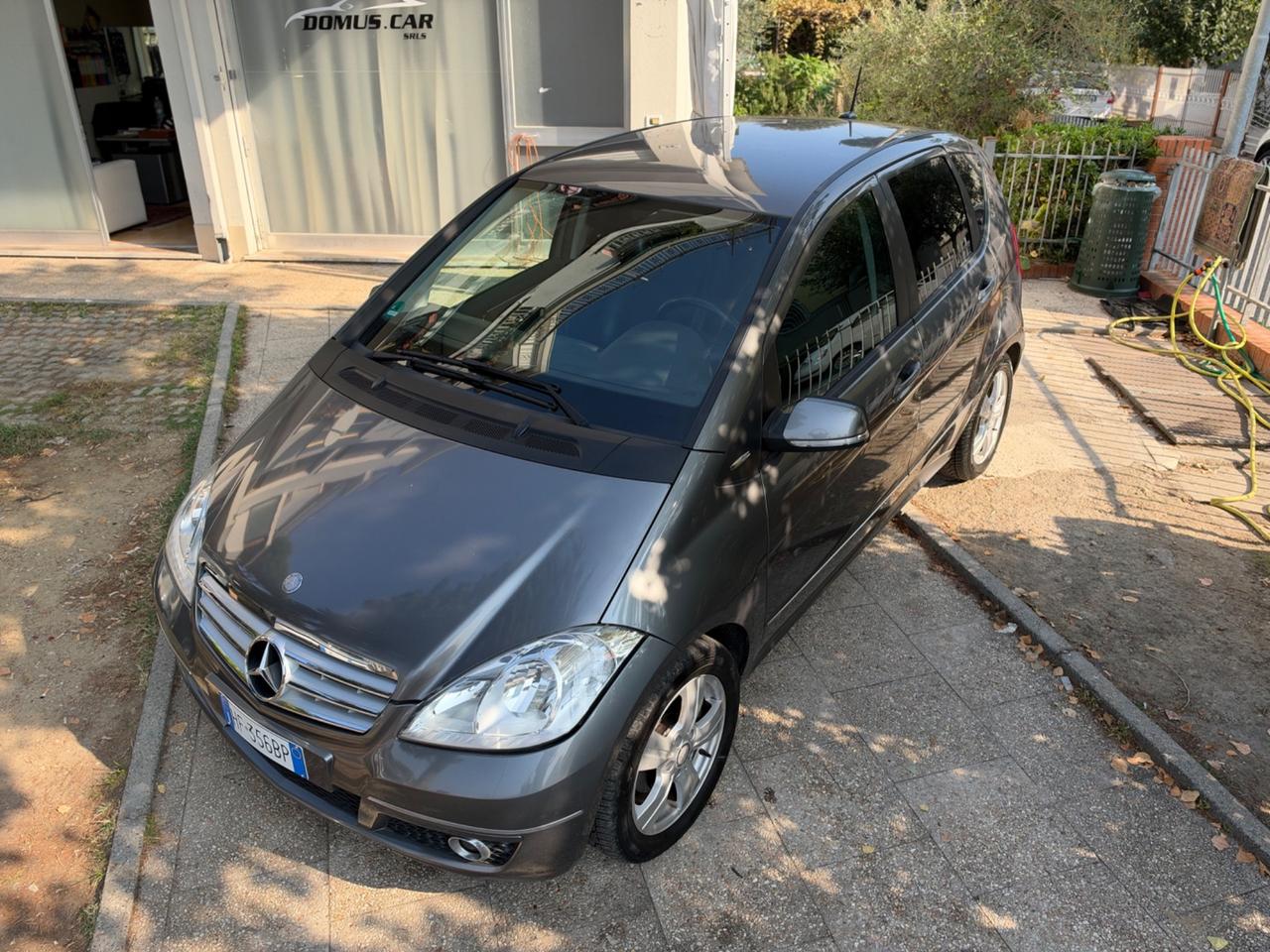 Mercedes-benz A 180 CDI Avantgarde