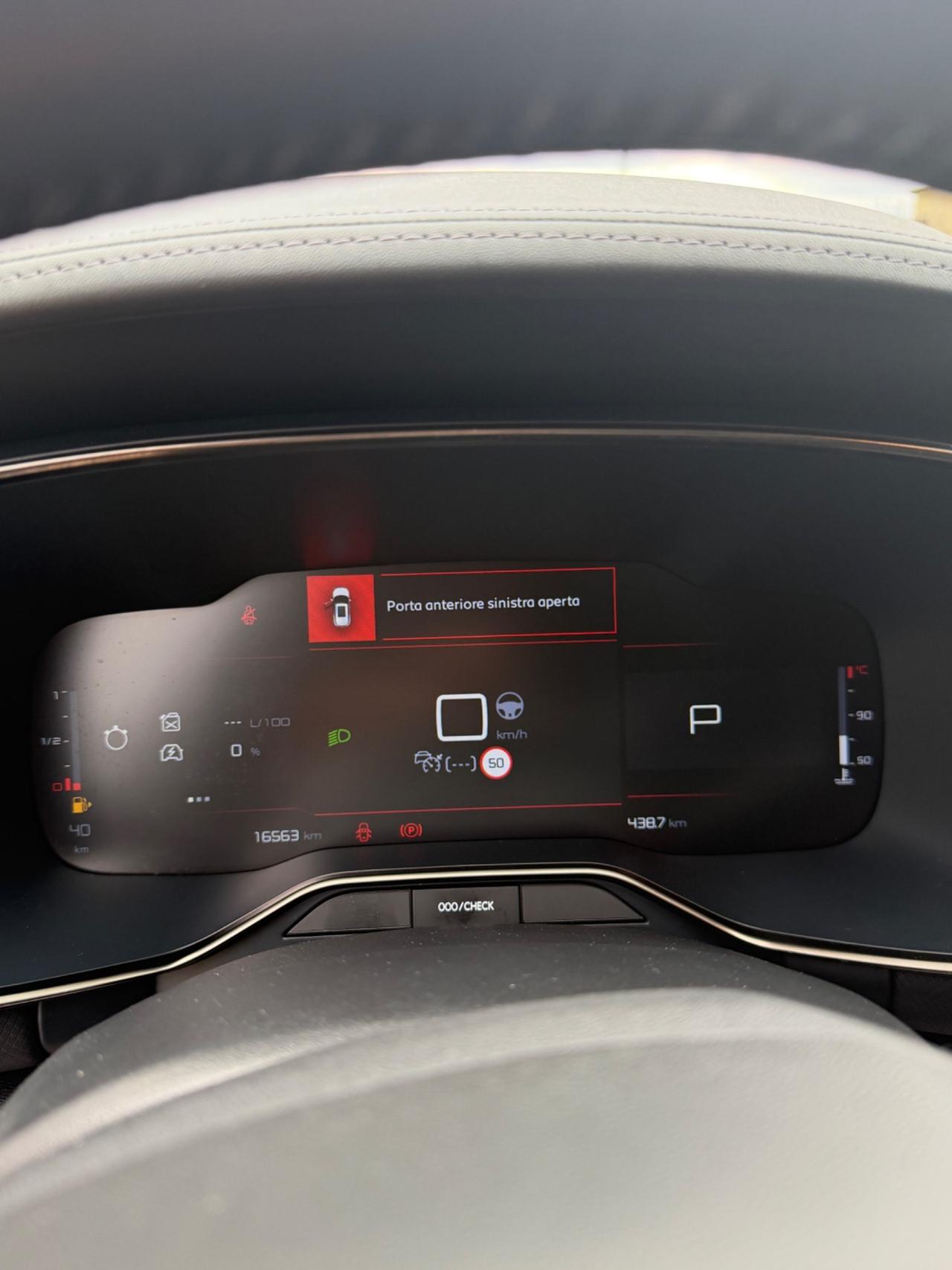 Citroen C5 Aircross Hybrid 145 e-DCS6 Max