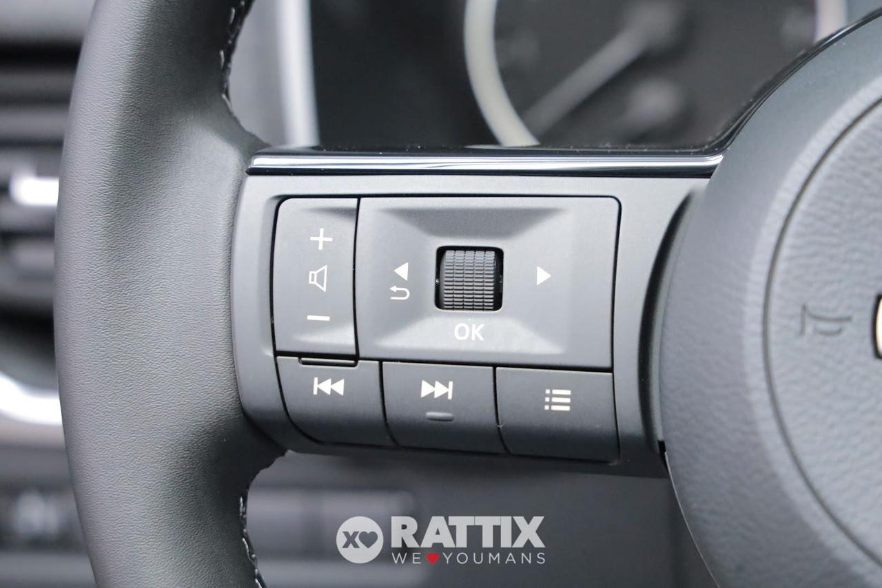 Nissan Qashqai 1.3 Mhev 140CV Acenta