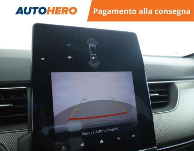 RENAULT Arkana Arkana Full Hybrid E-Tech 145 CV Techno