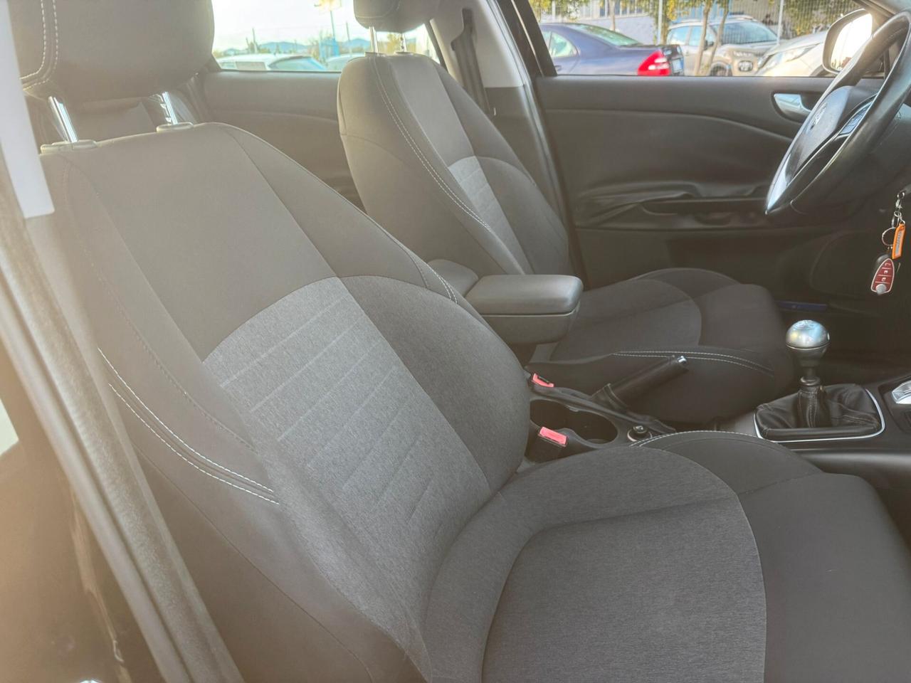 Alfa Romeo Giulietta 1.6 JTDm 2017 SOLO 110.000 KM