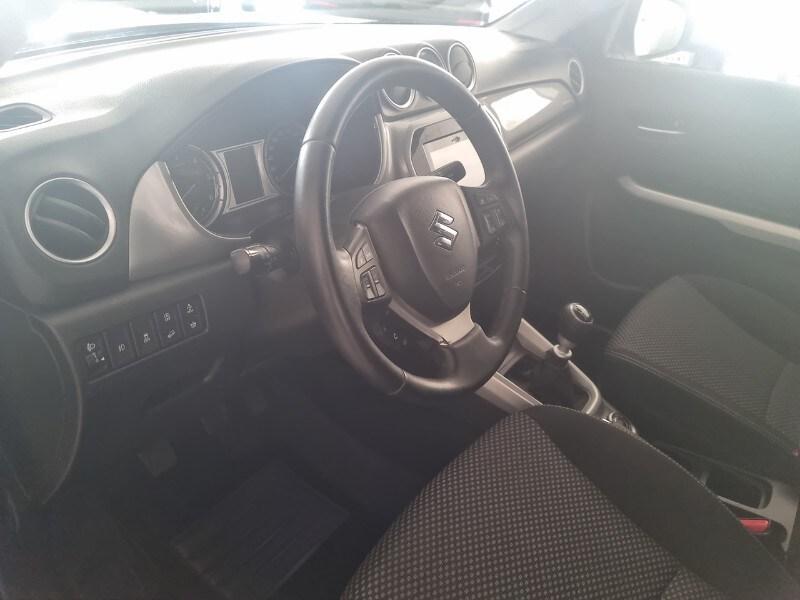 SUZUKI Vitara (2015) Vitara 1.6 DDiS 4WD AllGri...