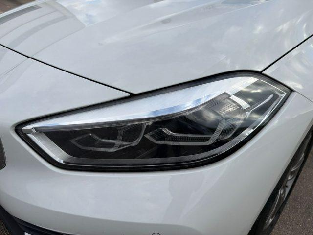 BMW 116 d 5p. Business Advantage