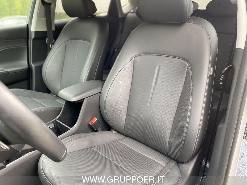 Hyundai Kona 1.6 HEV DCT XLine Plus