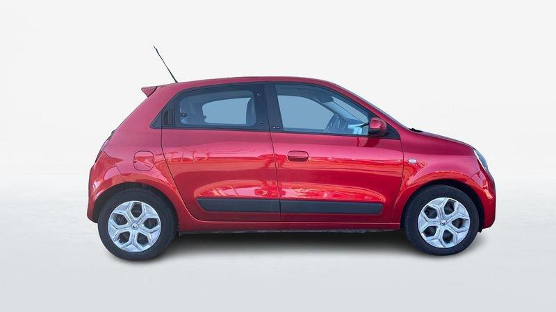 Renault Twingo Electric Twingo 22kWh Intens