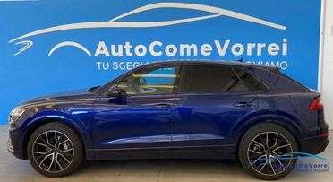 Audi Q8 45 TDI Quattro Tiptronic – IN ARRIVO –