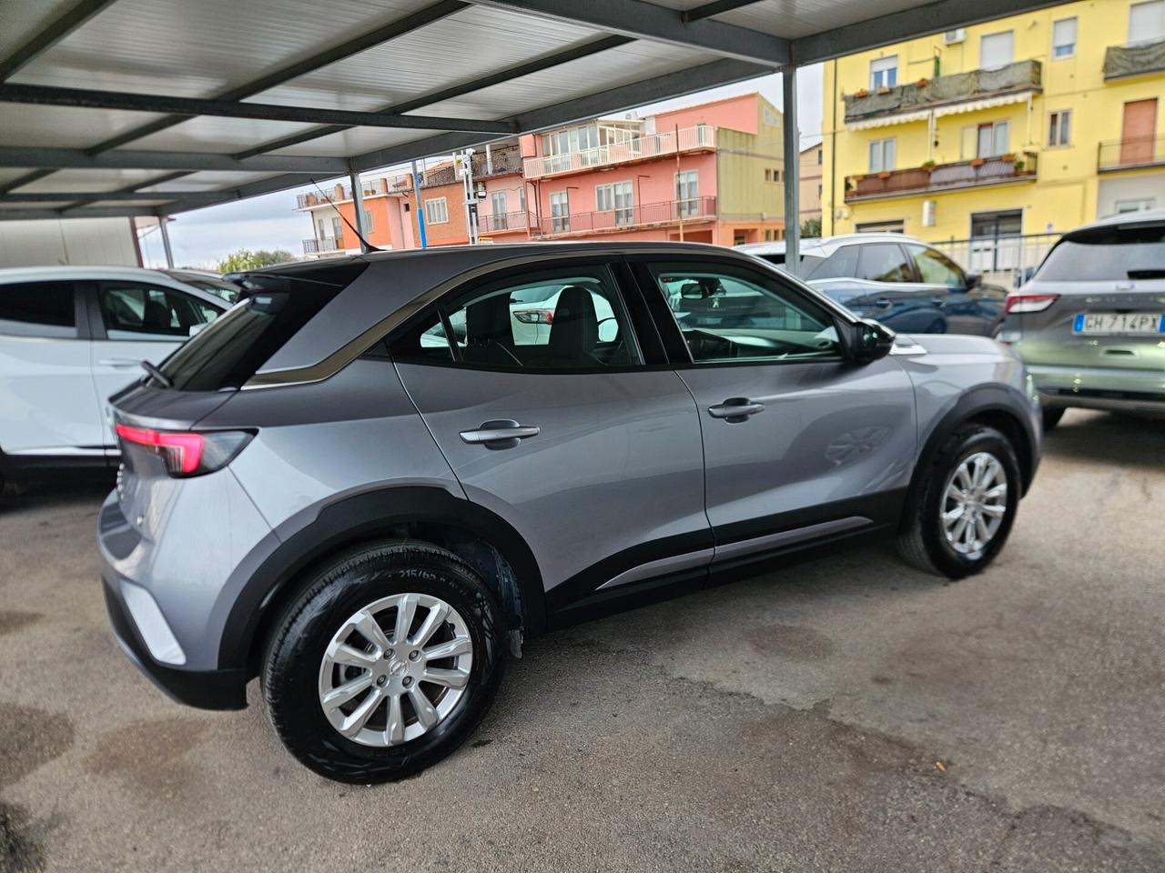 Opel Mokka-e Edition Full Elettric 29000km !!!