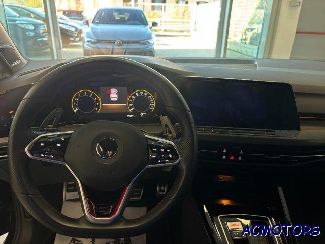 VOLKSWAGEN Golf 2.0 TSI GTI DSG Clubsport 45