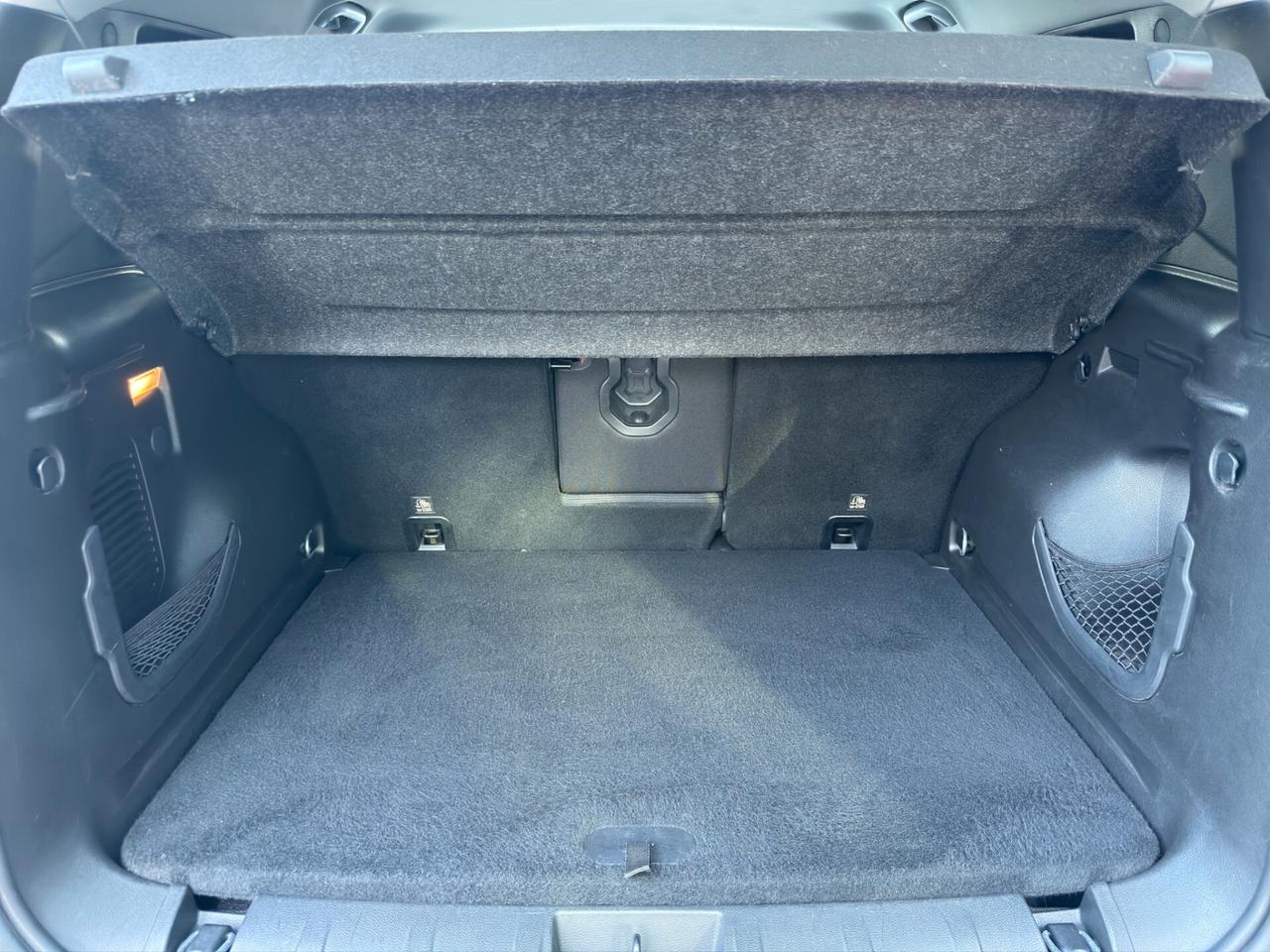Jeep Renegade 1.4 MultiAir Limited