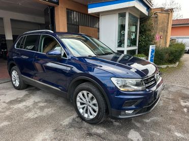 Volkswagen Tiguan 2.0 TDI SCR DSG 4MOTION Business BMT