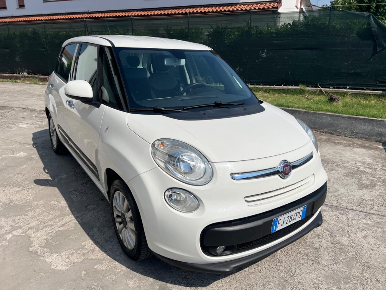 Fiat 500L 1.3 Multijet 95 CV Ottimo Stato Bassi Consumi Neopatentati