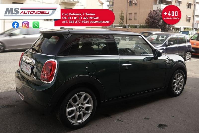 MINI Mini MINI Mini One D 70KW ANNO 2014