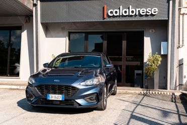 Ford Focus 1.5 Diesel 120 CV 5p. ST-Line