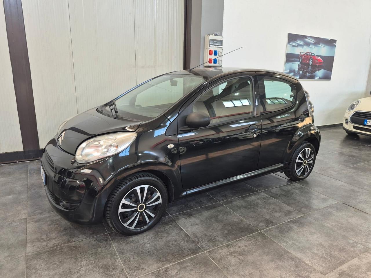 Citroen C1 1.0 5 porte 110 000KM