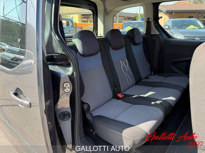 Peugeot Partner Tepee 1.6 hdi Active (premium) 92cv E5