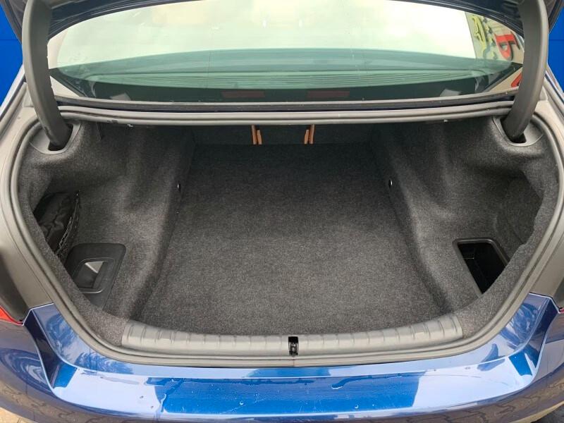 BMW Serie 5(G30/31/F90) 520d Msport