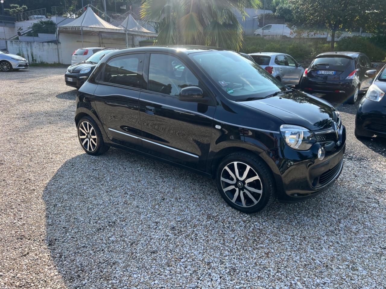 Renault Twingo 0.9 TCe 90 CV Stop&Start Energy Sport