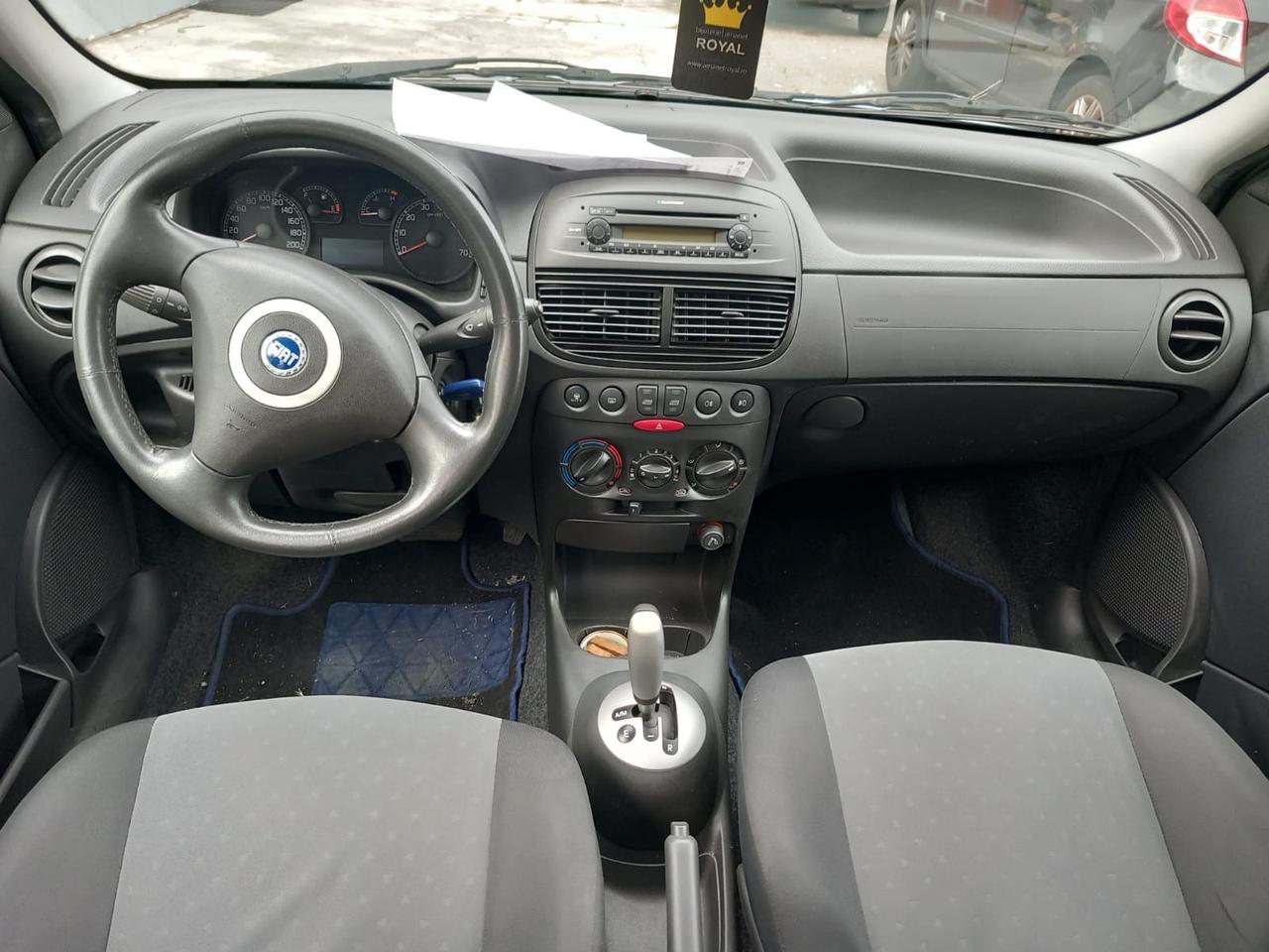 Fiat Punto 1.2 5 porte Dynamic