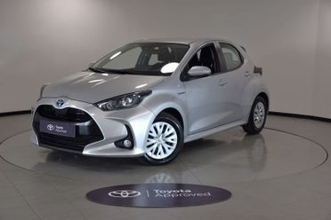 Toyota Yaris 1.5h Active